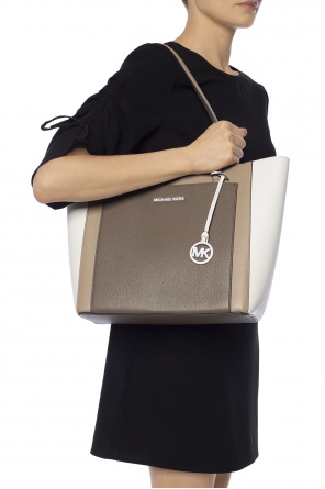‘gemma’ shoulder bag, zdjęcie 2 ‘gemma’ shoulder bag od Michael Kors